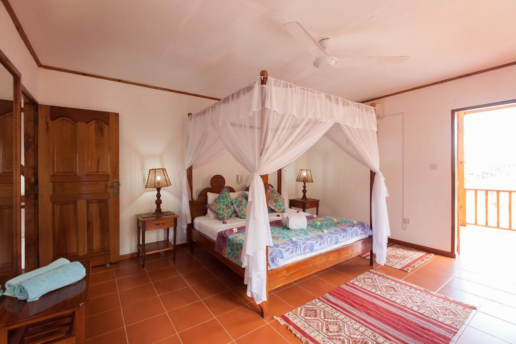 La Villa Mille Etoiles Baie Sainte Anne Cameră foto